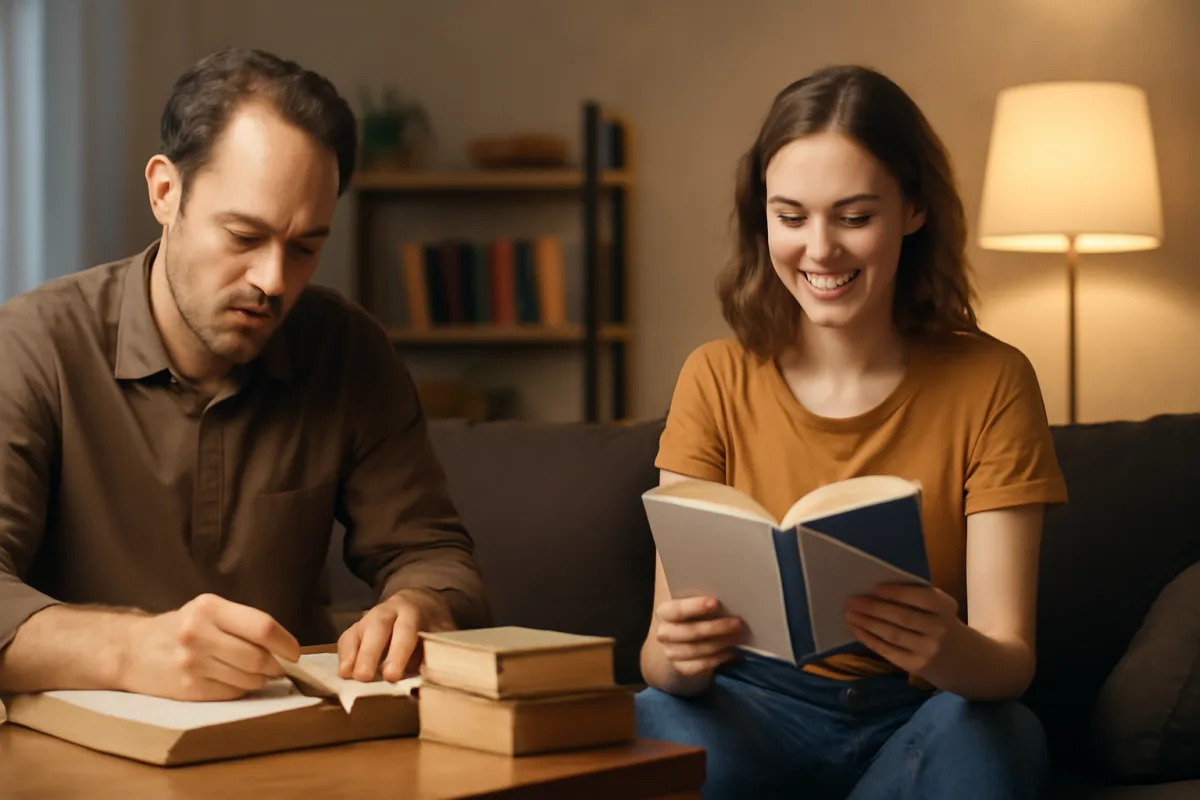 Perché alcuni autori riscrivono i classici per il pubblico moderno? Il beneficio diretto per gli spettatori